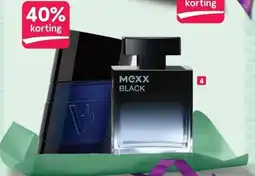 Etos Mexx en Bruno Banani aanbieding