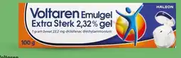 DA Voltaren aanbieding
