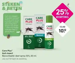 DA Care Plus® Anti-insect aanbieding