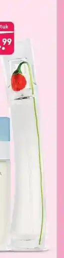 Etos Kenzo Flower Eau de parfum 30 ml aanbieding