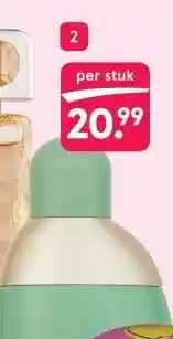Etos Cacharel Eden Eau de parfum 30 ml aanbieding