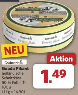 Combi Gouda Pikant aanbieding