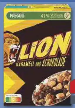 Combi Nestlé Cerealien aanbieding