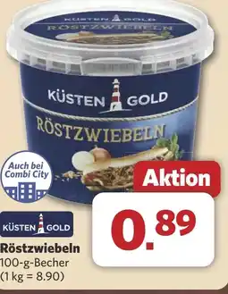 Combi Röstzwiebeln aanbieding