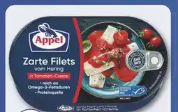Combi Appel Zarte Filets vom Hering aanbieding