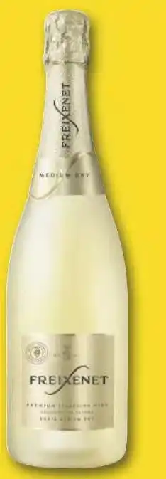 Combi Freixenet Carta Premium Sparkling Wine aanbieding