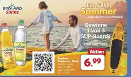 Combi Emsland Sonne oder Perle aanbieding