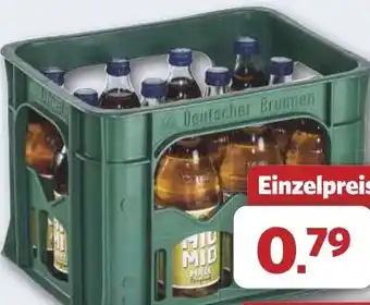 Combi Mio Mio Limonaden aanbieding