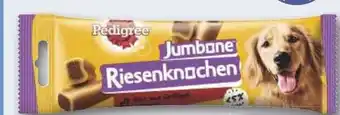 Combi Pedigree Hundesnacks aanbieding