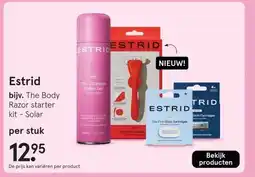Etos Estrid aanbieding