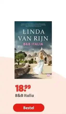 Bruna B&B Italia aanbieding