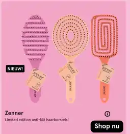 Etos Zenner aanbieding