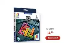 Bruna IQ Gears aanbieding