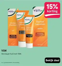 Etos VSM aanbieding