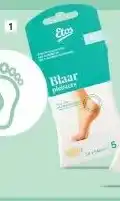 Etos Etos Blaarpleister medium 10 pleisters aanbieding