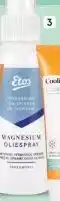Etos Etos magnesium oliespray aanbieding