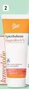 Etos Etos spierbalsem Ibuprofen 5% 75 ml aanbieding