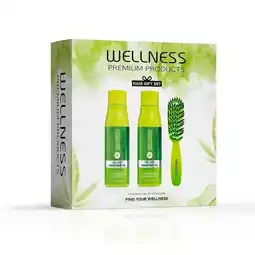 Douglas Wellness Intensieve set aanbieding