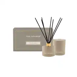 Douglas Ted Sparks Tonka & Pepper Set M aanbieding