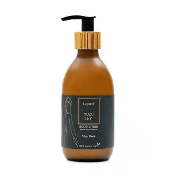 Douglas Kayori Yuzu Body Lotion aanbieding