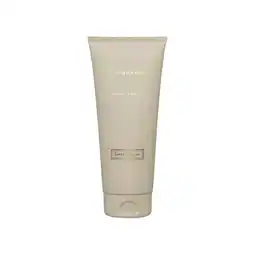 Douglas Ted Sparks Tonka & Pepper Body Scrub aanbieding