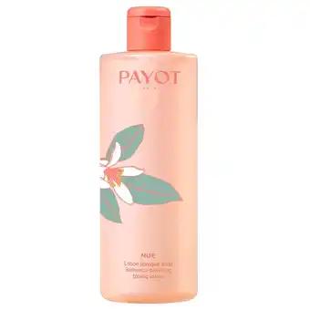 Douglas Payot NUE Radiance-boosting toning lotion aanbieding