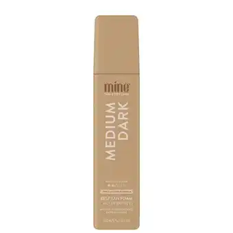 Douglas MineTan Colour Collection Medium Dark aanbieding
