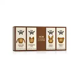 Douglas MCM Collection Mini Set aanbieding