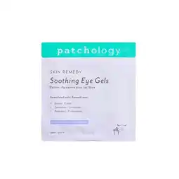 Douglas Patchology Skin Remedy Soothing Eye Gels aanbieding