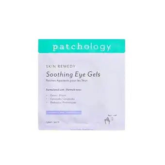 Douglas Patchology Skin Remedy Soothing Eye Gels aanbieding
