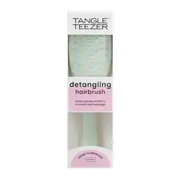 Douglas Tangle Teezer The Ultimate Hairbrush Extra Gentle Ocalyptus aanbieding