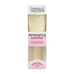 Douglas Tangle Teezer The Ultimate Hairbrush Extra Gentle Chamomile aanbieding