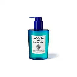 Douglas Acqua di Parma Blu Mediterraneo Mandarino di Sicilia Hand and Body Wash aanbieding