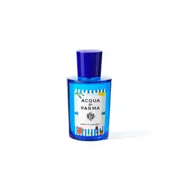 Douglas Acqua di Parma Blu Mediterraneo Mirto di Panarea - Limited Edition aanbieding