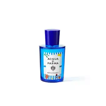 Douglas Acqua di Parma Blu Mediterraneo Mirto di Panarea - Limited Edition aanbieding