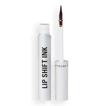 Douglas Revolution Lip Shift Ink aanbieding