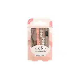 Douglas Invisibobble Beauties Powdery Pearl aanbieding