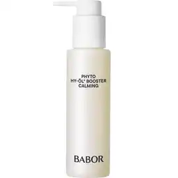 Douglas BABOR Cleansing Phyto HY-ÖL Booster Calming aanbieding