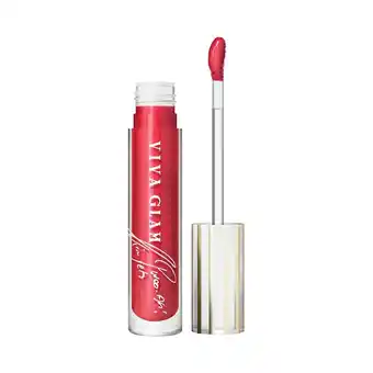 Douglas MAC Viva Glam Lipglass Air aanbieding