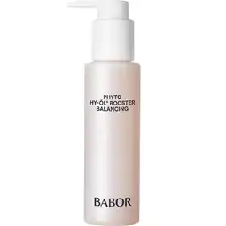 Douglas BABOR Cleansing Phyto HY-ÖL Booster Balancing aanbieding