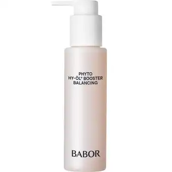 Douglas BABOR Cleansing Phyto HY-ÖL Booster Balancing aanbieding