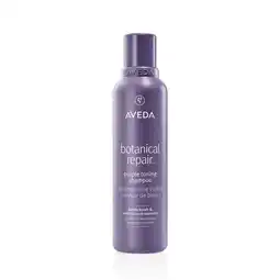 Douglas Aveda botanical repair Purple Toning Shampoo aanbieding
