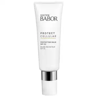 Douglas BABOR DOCTOR BABOR Protecting Balm SPF 50 aanbieding