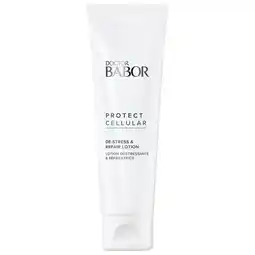 Douglas BABOR DOCTOR BABOR De-Stress & Repair Lotion aanbieding