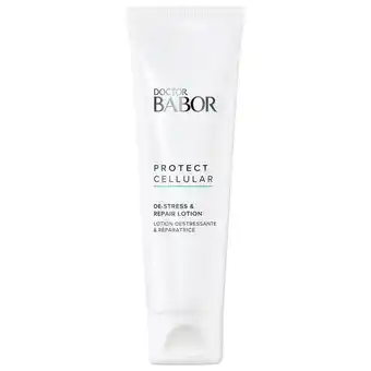 Douglas BABOR DOCTOR BABOR De-Stress & Repair Lotion aanbieding