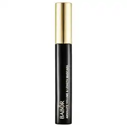 Douglas BABOR Absolute Volume & Length aanbieding