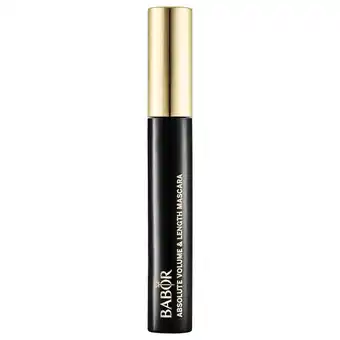 Douglas BABOR Absolute Volume & Length aanbieding
