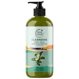 Douglas Petal Fresh Tea Tree aanbieding
