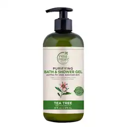 Douglas Petal Fresh Tea Tree aanbieding