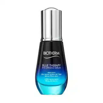 Douglas Biotherm Blue Therapy Blue Therapy Eye-Opening aanbieding